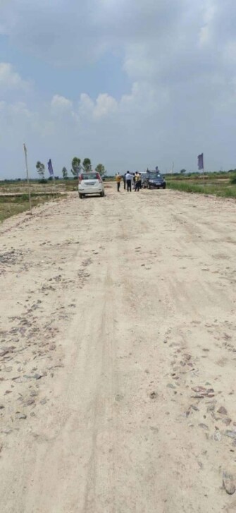 Plot For Resale in Max Balaji Defence City 3 Kathhera Greater Noida  7621683