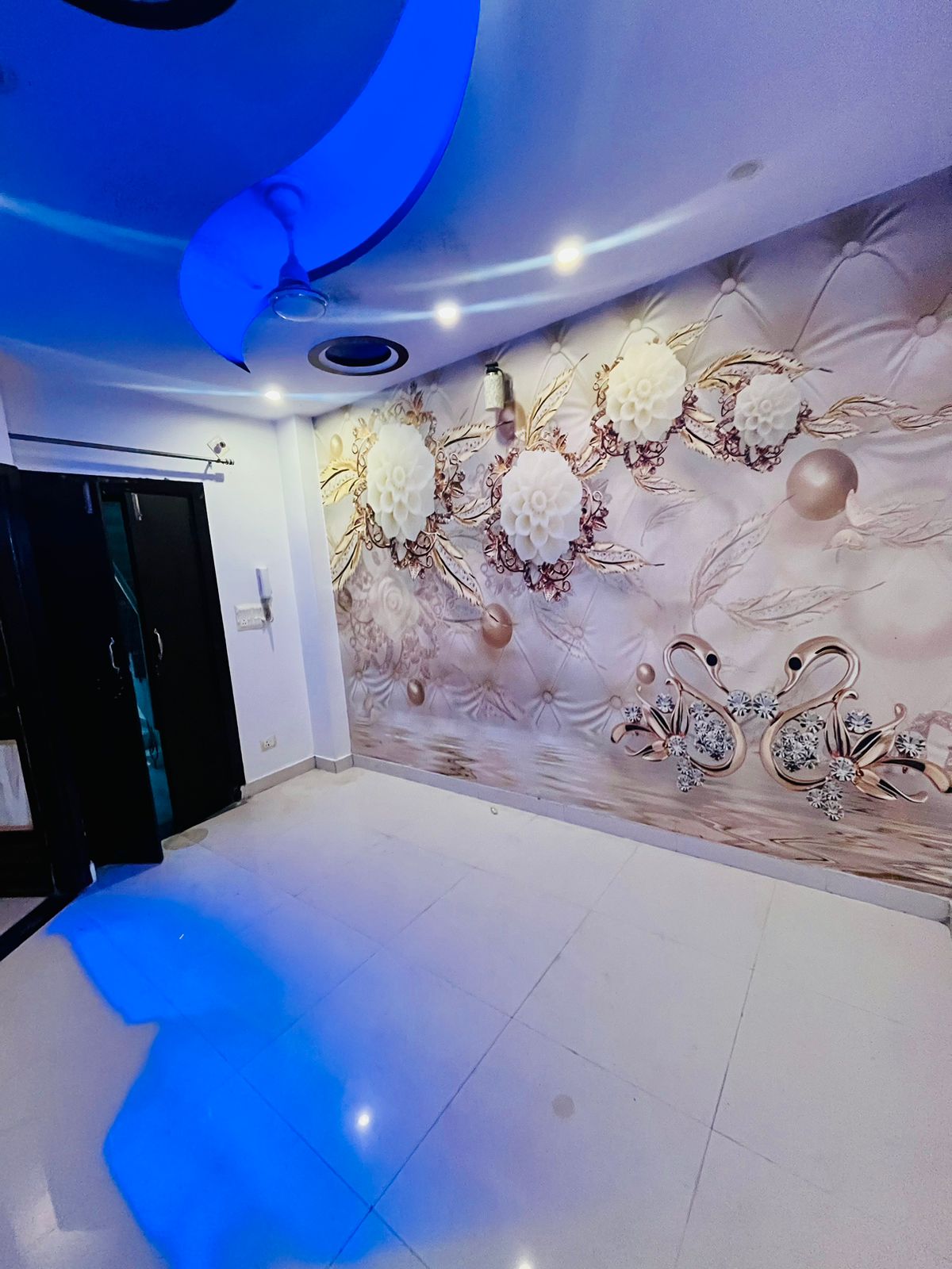 2 BHK Builder Floor For Rent in Dream Home Properties  bu