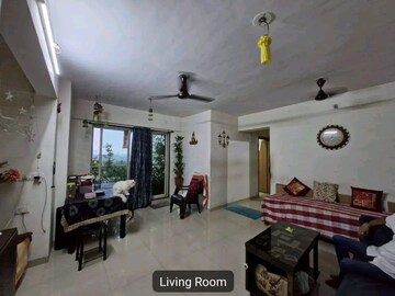 Gym in 2 BHK Apartment at Imperial Tower, Nalasopara West – for Sale
