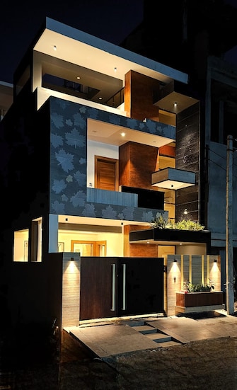 4 BHK Penthouse For Resale in Sahastradhara Road Dehradun  7621728