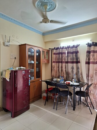 3 BHK Apartment For Rent in Sree Nilayam Kondapur Kondapur Hyderabad  7621742