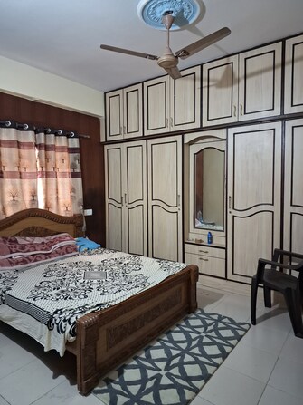 3 BHK Apartment For Rent in Sree Nilayam Kondapur Kondapur Hyderabad  7621742