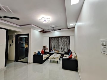 3 BHK Apartment For Rent in Hiranandani Canary Ghodbunder Road Thane  7621789