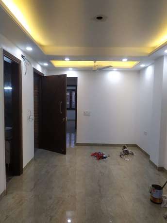 3 BHK Apartment For Rent in Chittaranjan Park Delhi  7621762