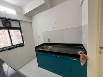 1 BHK Apartment For Rent in Dombivli East Thane  7621908