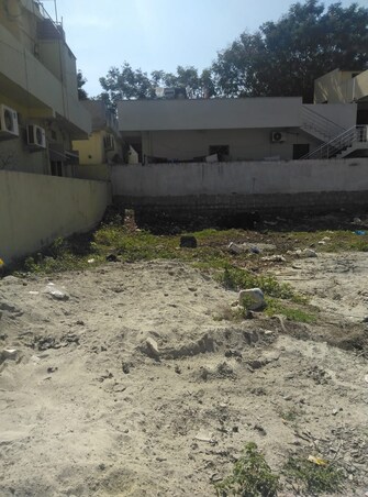 Plot For Resale in Lb Nagar Hyderabad  7621804