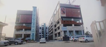  Showroom – Exterior View View at Roselyn Square, International Airport Road - for Sale