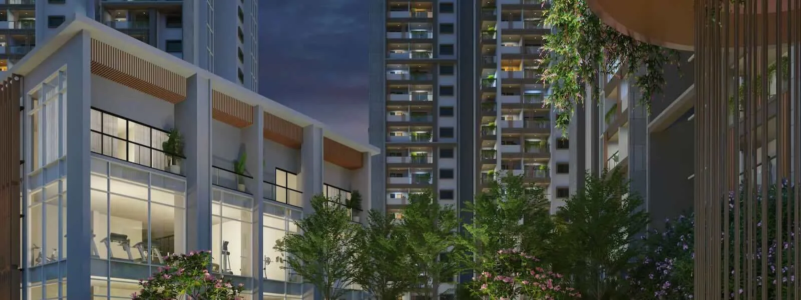 3 BHK Apartment For Resale in Sumadhura Sarang Doddabanahalli Bangalore  7621915