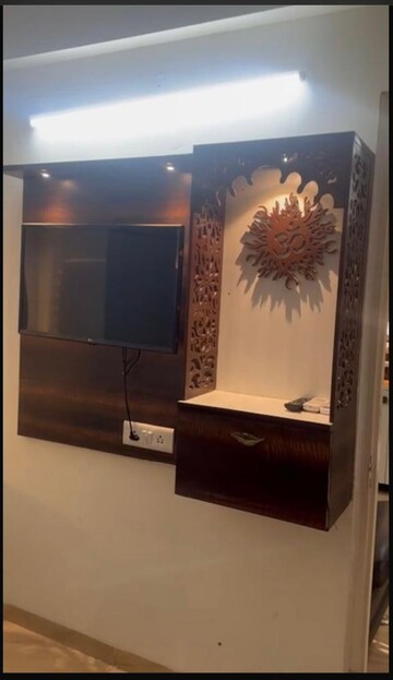 Furnished Amenities in 2 BHK Apartment at Trident Embassy, Sector 1 Greater Noida – for Sale