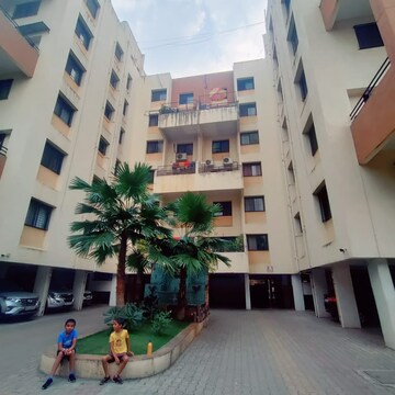 2 BHK Apartment For Resale in JP North Barcelona Mira Road Thane  7621925