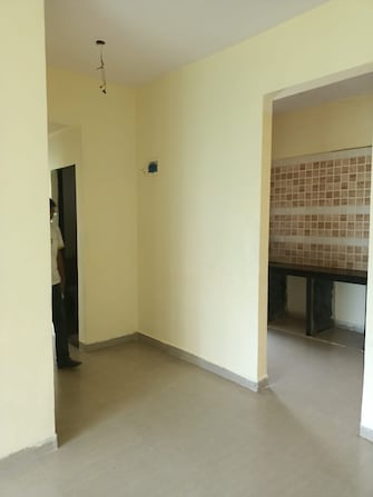 1 BHK Apartment For Resale in MGM Residency Ulwe Sector 19 Navi Mumbai  7621979