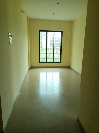 1 BHK Apartment For Resale in MGM Residency Ulwe Sector 19 Navi Mumbai  7621979