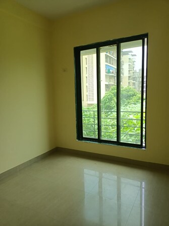 1 BHK Apartment For Resale in MGM Residency Ulwe Sector 19 Navi Mumbai  7621979