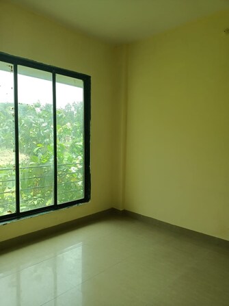 1 BHK Apartment For Resale in MGM Residency Ulwe Sector 19 Navi Mumbai  7621979