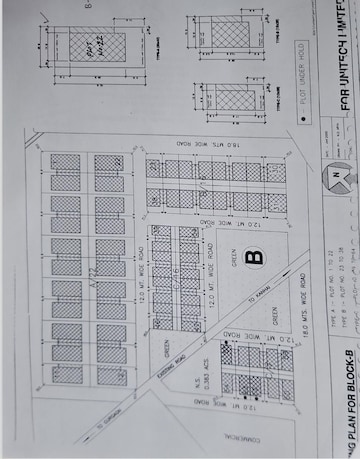 रेसिडेन्शियल घर वर्ग फुट फॉर रीसेल इन सेक्टर 45 गुरगांव  7621966