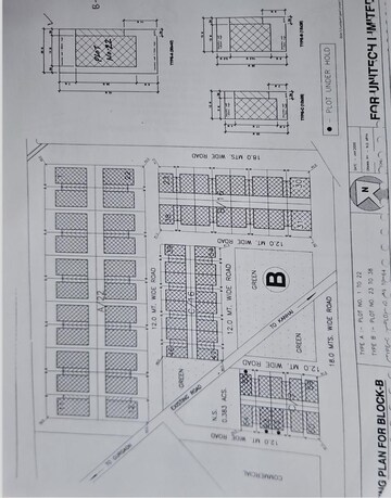 रेसिडेन्शियल घर वर्ग फुट फॉर रीसेल इन सेक्टर 45 गुरगांव  7621958