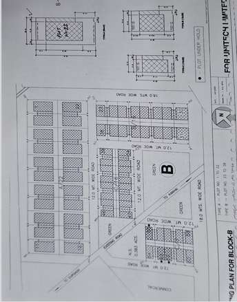 6+ BHK Independent House For Resale in Green Wood City Sector 45 Gurgaon  7621962