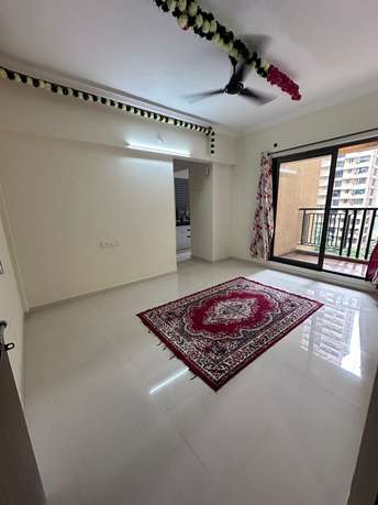 1 BHK Apartment For Rent in Raunak City Kalyan West Thane  7621974