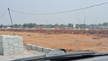 Plot For Resale in MouzA-Ghatikia Bhubaneswar  7621983