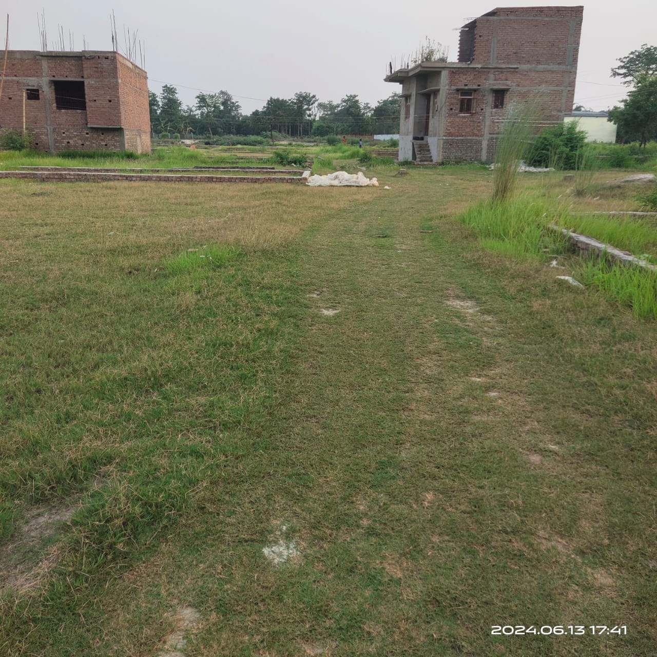 Plot For Resale in Sarojini Nagar Lucknow  7621984