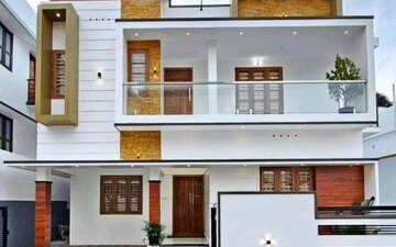 2.5 BHK Independent House For Sale in Hampinagar