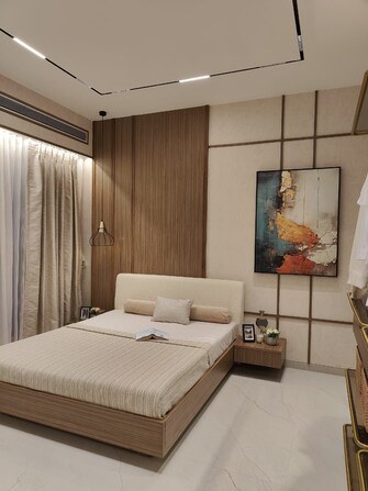 3 BHK Apartment For Resale in Dosti Willow Balkum Pada Thane  7622023