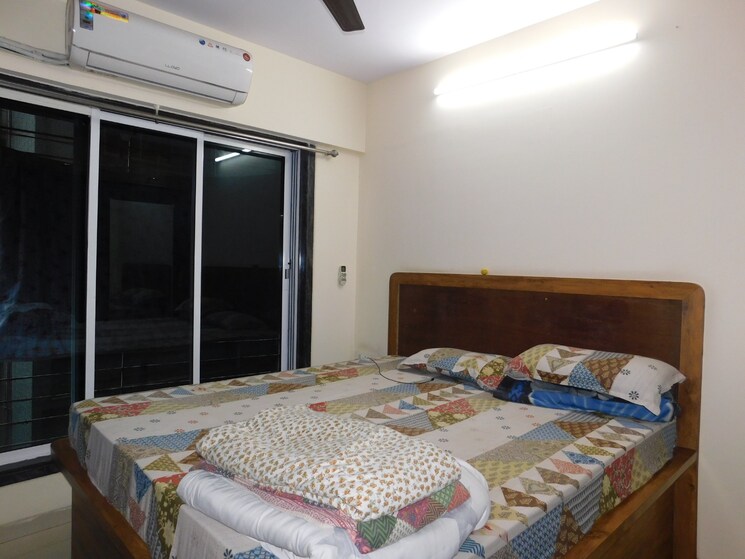 Bedroom, chembur-heights 3 Bedroom 800 Sq.Ft. Apartment In Chembur Mumbai 7622046