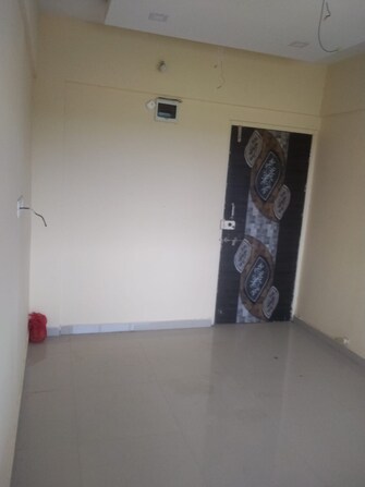 1 BHK Apartment For Resale in Shivam Complex Navi Mumbai Lodhivali Navi Mumbai  7616372