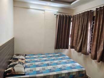 1 BHK Apartment For Rent in Ajmera Infinity Electronic City Phase I Bangalore  7622047