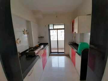 Master Bedroom in 2 BHK Apartment at Smith Towers, Nalasopara West – for Sale