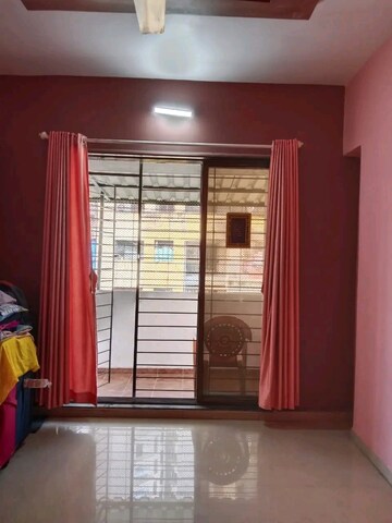 Room in 2 BHK Apartment at Smith Towers, Nalasopara West – for Sale
