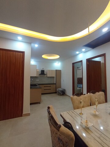 3 BHK Independent House For Resale in Sector 124 Mohali  7622104