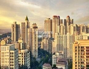 2 BHK Apartment For Sale in Hiranandani Estate, Ghodbunder Road