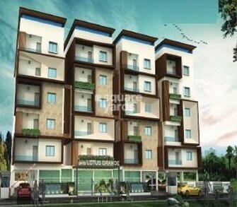 3 BHK Apartment For Resale in Siris Lotus Grande Guttala Begumpet Hyderabad  7622090