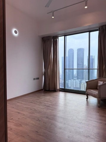 3 BHK Apartment For Resale in Rustomjee Crown Prabhadevi Mumbai  7622065