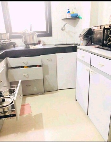 Master Bedroom in 1 RK Apartment at Himalaya CHS Nalasopara, Nalasopara West – for Sale