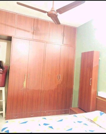 Furnished Amenities in 1 RK Apartment at Himalaya CHS Nalasopara, Nalasopara West – for Sale