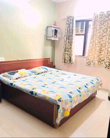 Bedroom in 1 RK Apartment at Himalaya CHS Nalasopara, Nalasopara West – for Sale