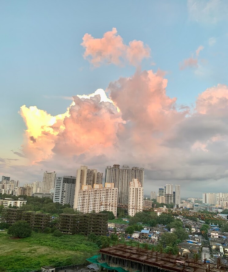 Exterior View, asher-residency 3 Bedroom 1100 Sq.Ft. Apartment In Vasant Vihar Thane 7622125