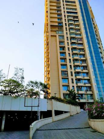 3 BHK Apartment For Resale in Asher Residency Vasant Vihar Thane  7622125