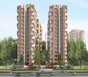 2 BHK Apartment For Resale in Applewood Sorrel Bopal Ahmedabad  7622136