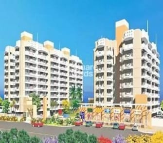 3 BHK Apartment For Rent in Gulshan Gc Centrum Ahinsa Khand ii Ghaziabad  7622139