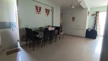 Room in 2 BHK Apartment at Applewood Sorrel, Bopal – for Sale