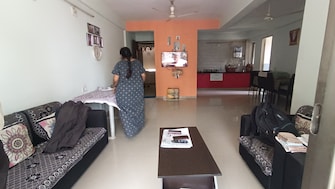 2 BHK Apartment For Resale in Applewood Sorrel Bopal Ahmedabad  7622136