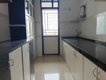 2 BHK Apartment For Rent in Accord Nidhi Malad West Mumbai  7622148