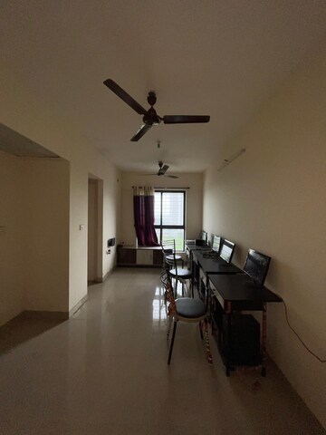 1 BHK Apartment For Rent in Lodha Crown Taloja Quality Homes Dombivli East Thane  7622155