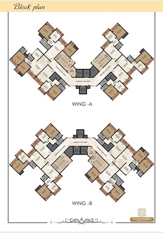 1 BHK Apartment For Resale in Aarambh Shubharambh Residency Kalher Thane  7622024