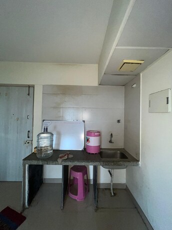 रेसिडेन्शियल फ्लॅट वर्ग फुट फॉर रीसेल इन दोंबिवली ईस्ट ठाणे  7622159