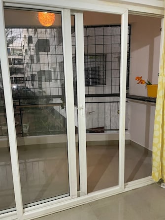 2 BHK Apartment For Rent in Shravanthi Paramount Hulimavu Bangalore  7622160