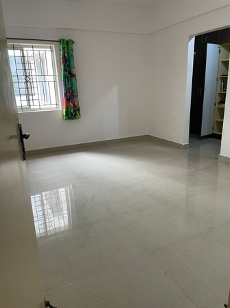 2 BHK Apartment For Rent in Shravanthi Paramount Hulimavu Bangalore  7622160